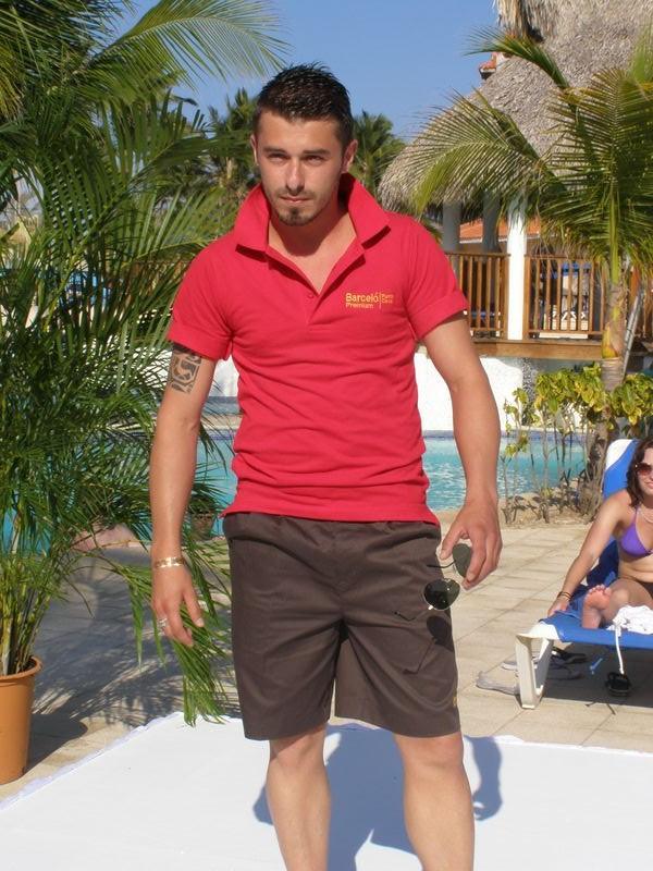 รวมยอดนายแบบ