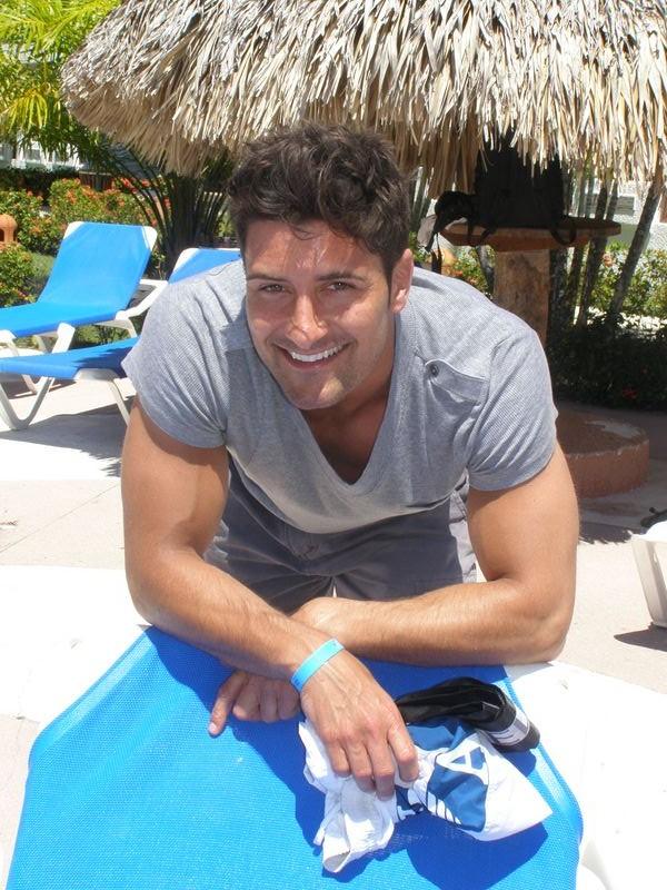 รวมยอดนายแบบ