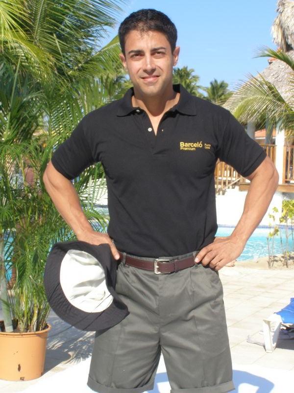 รวมยอดนายแบบ