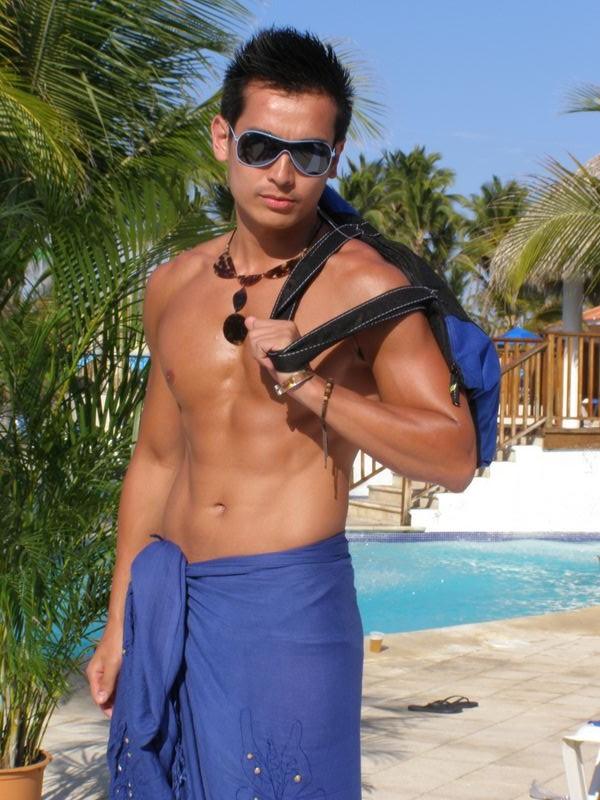 รวมยอดนายแบบ