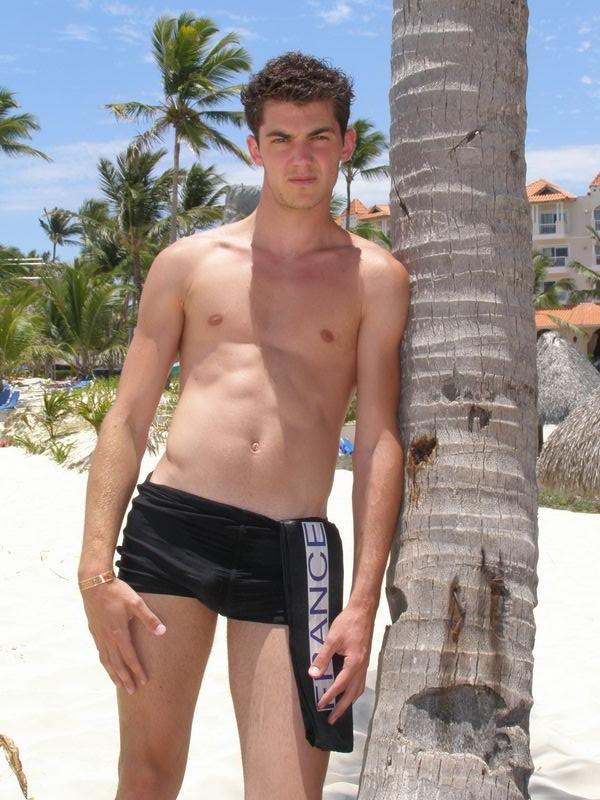 รวมยอดนายแบบ