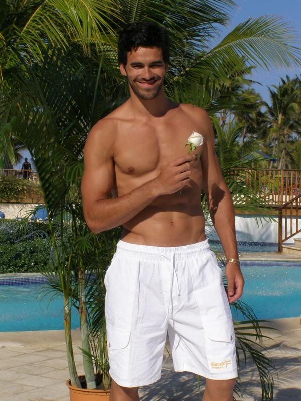 รวมยอดนายแบบ