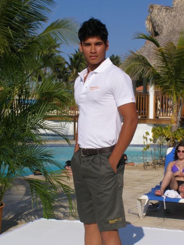 รวมยอดนายแบบ