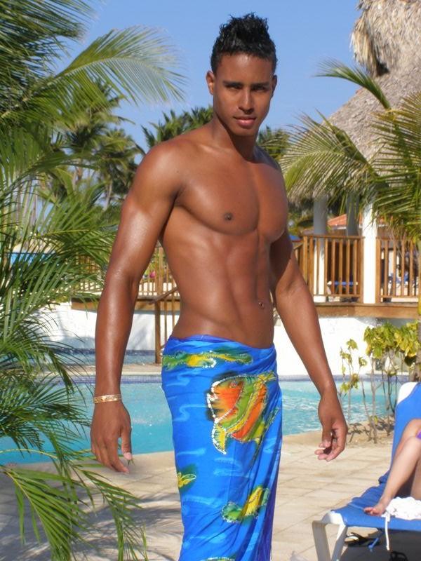 รวมยอดนายแบบ