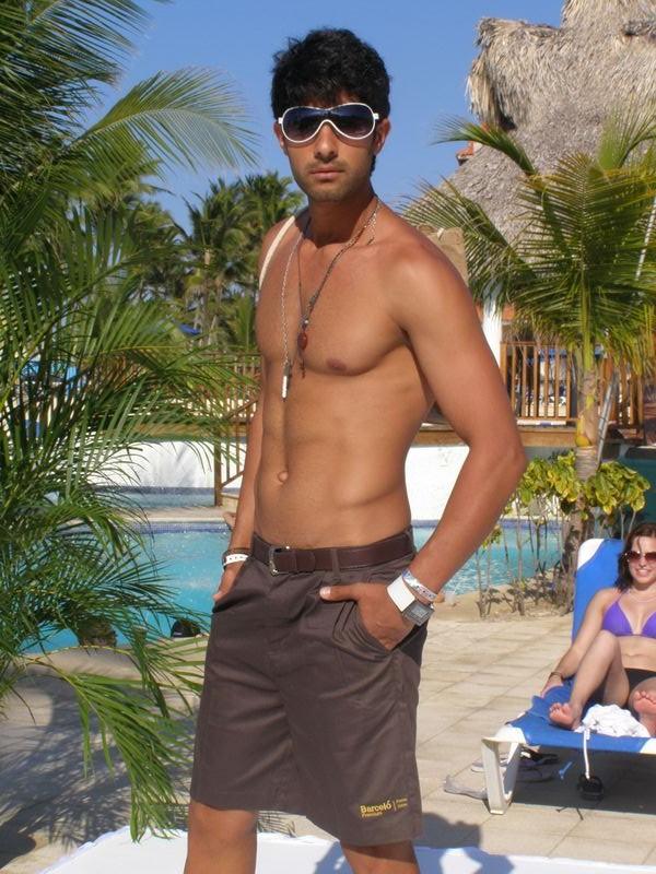 รวมยอดนายแบบ