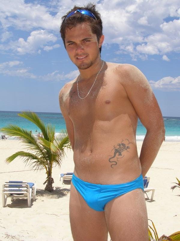 รวมยอดนายแบบ