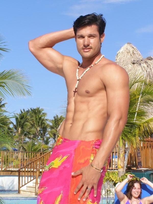 รวมยอดนายแบบ