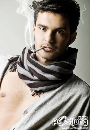 หล่อขั้นเทพ