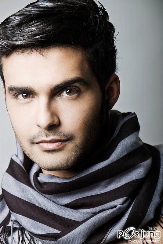 หล่อขั้นเทพ