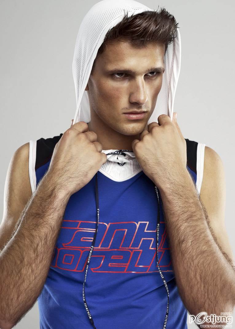 หล่อขั้นเทพ