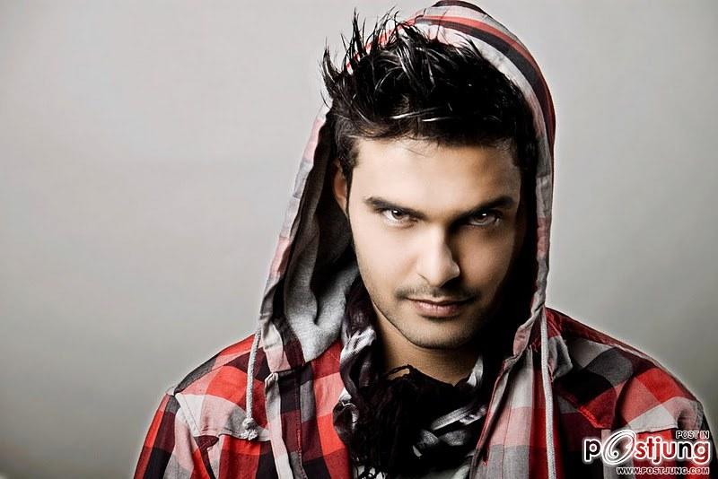 หล่อขั้นเทพ