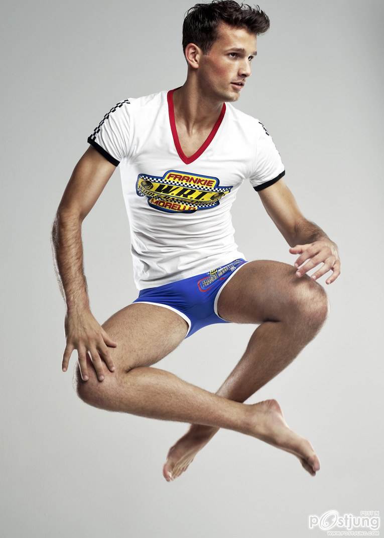 หล่อขั้นเทพ