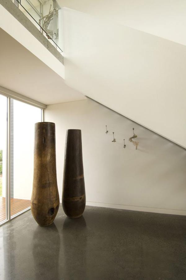 Luxury Beach Home Plan by Australian Architects