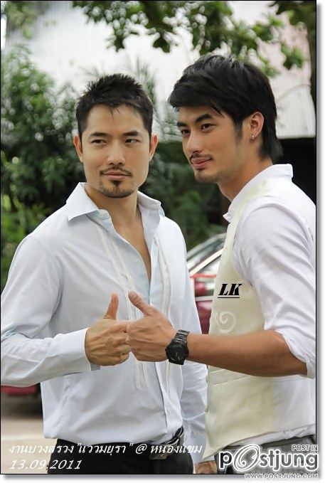 ดาราหล่อๆตี๋ๆคมๆละลายๆๆ