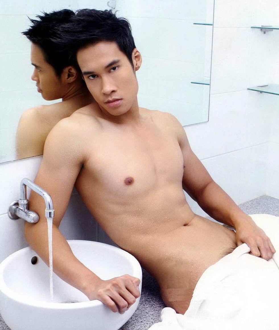 หนุ่มไทยแรงๆ