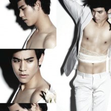 10 หนุ่มน่ากอด มาแล้วๆ