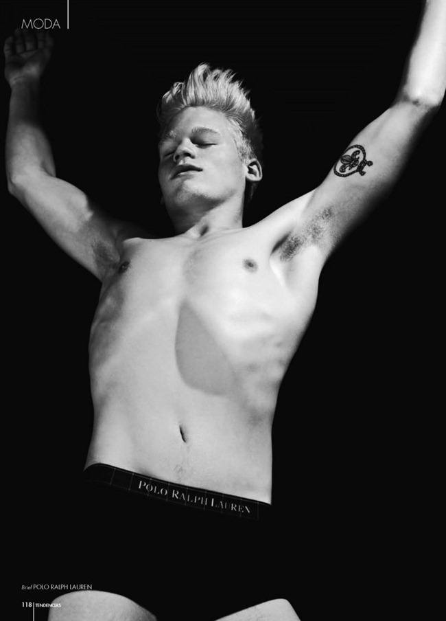 TENDENCIAS MAGAZINE: I FEEL BETTER BY PHOTOGRAPHER VINCENZO LAERA