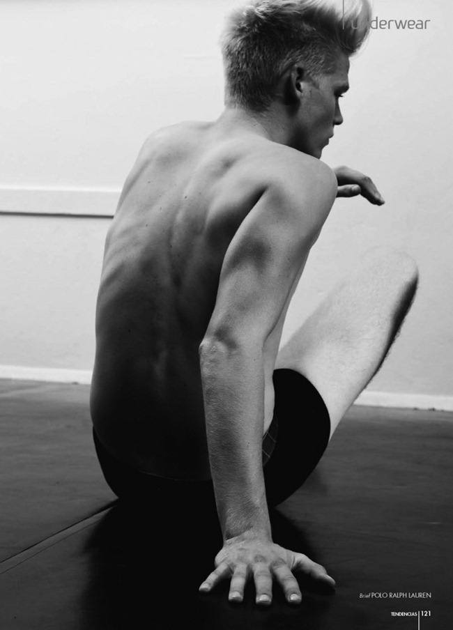 TENDENCIAS MAGAZINE: I FEEL BETTER BY PHOTOGRAPHER VINCENZO LAERA