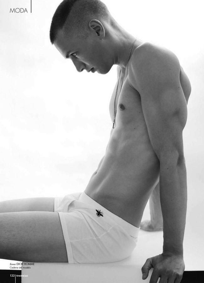 TENDENCIAS MAGAZINE: I FEEL BETTER BY PHOTOGRAPHER VINCENZO LAERA