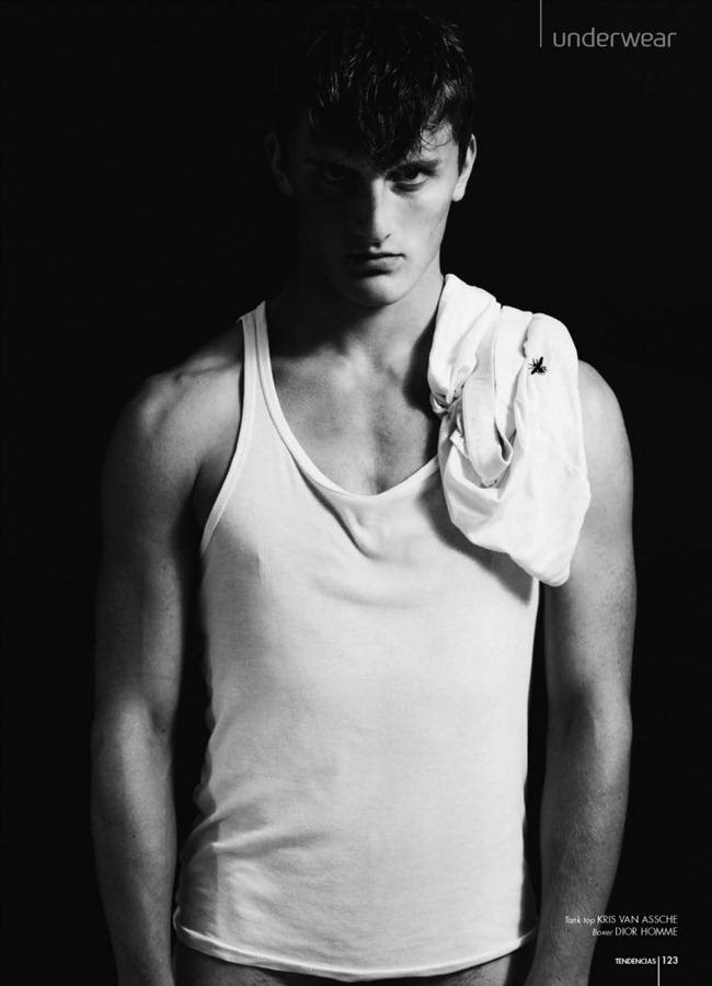 TENDENCIAS MAGAZINE: I FEEL BETTER BY PHOTOGRAPHER VINCENZO LAERA