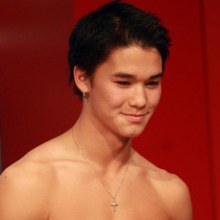 Boo Boo Stewart ดาวดวงใหม่ที่กำลังรุ่งใน Twilight
