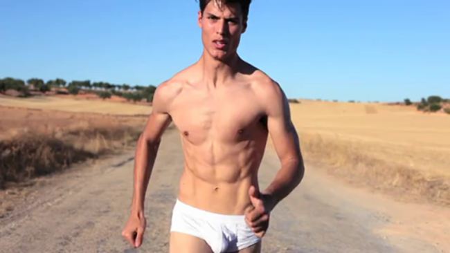 EMILIO FLORES IN FILM