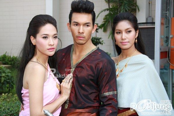 แม่หญิง ''เรไร'' ณ ขุนศึก