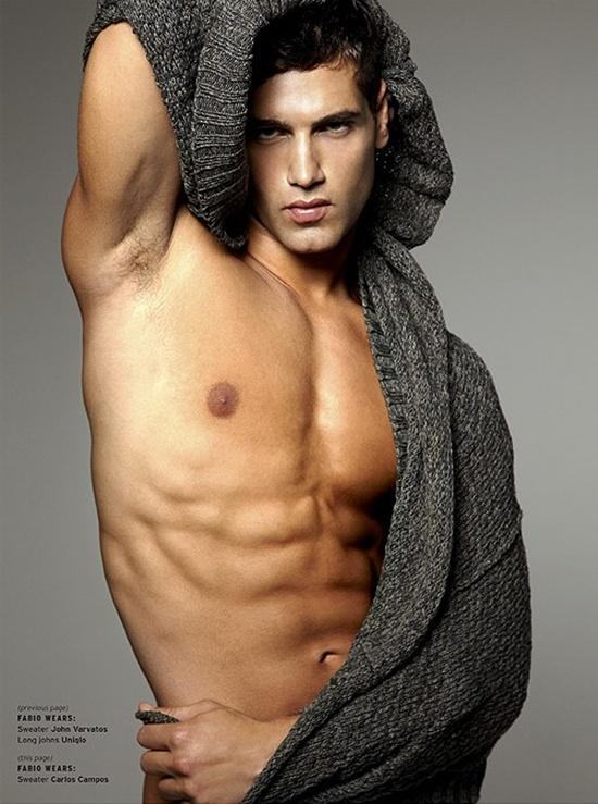 Photoshoot men album 421 : SimplySweaters