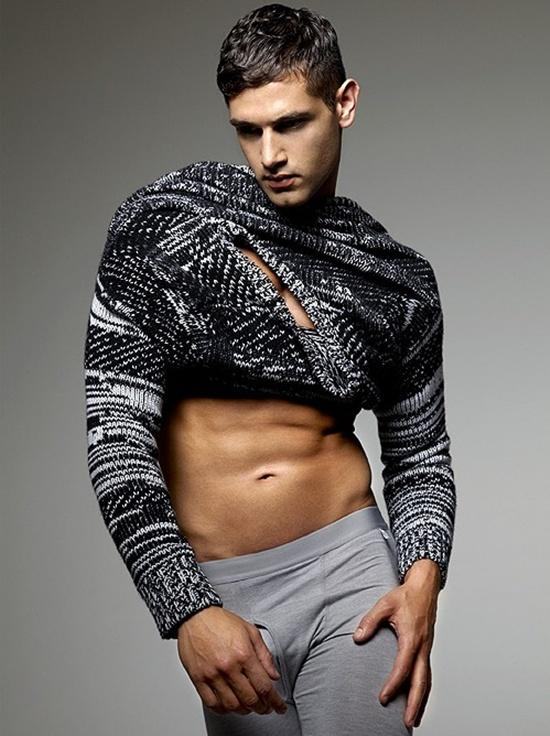 Photoshoot men album 421 : SimplySweaters