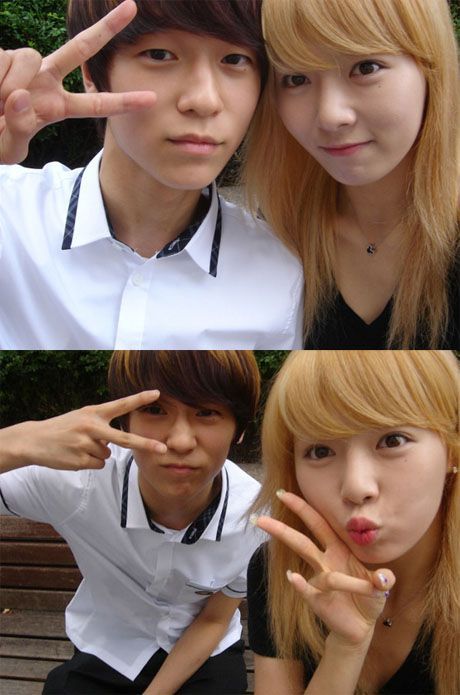 ฮยอนอา แห่ง 4minute ได้รับเลือกจากไอดอลให้เป็นสาวที่เซ็กซี่ที่สุด