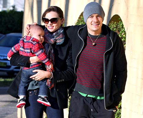 นางฟ้า มิแรนด้า เคอร์ เปลือยกายถ่ายนู้ดให้นิตยสาร Industrie