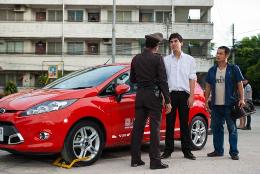 หนังใหม่ ATM เออรัก เออเร่อ