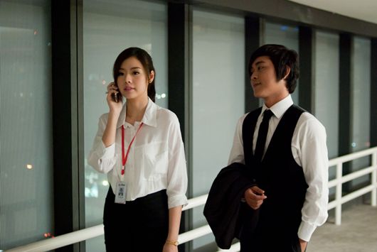 หนังใหม่ ATM เออรัก เออเร่อ