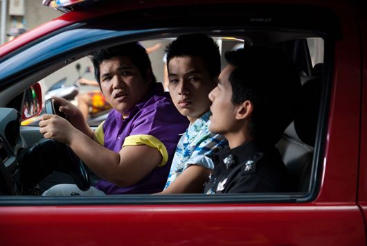 หนังใหม่ ATM เออรัก เออเร่อ