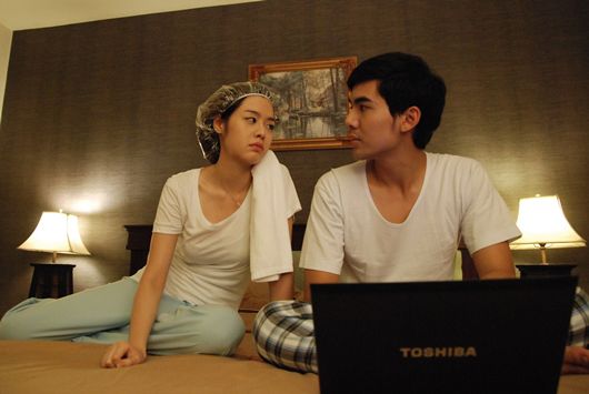 หนังใหม่ ATM เออรัก เออเร่อ