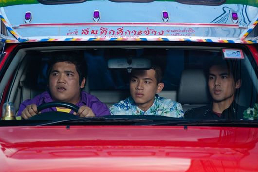 หนังใหม่ ATM เออรัก เออเร่อ