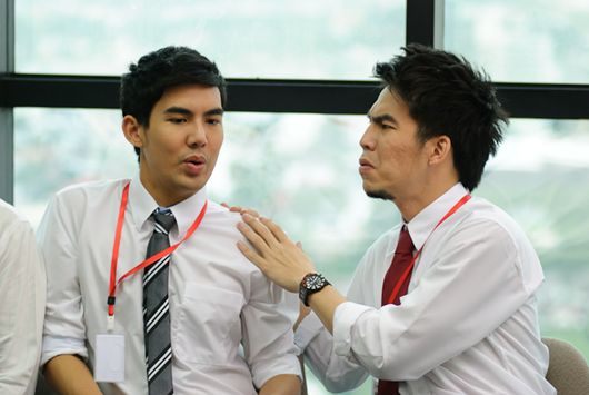 หนังใหม่ ATM เออรัก เออเร่อ