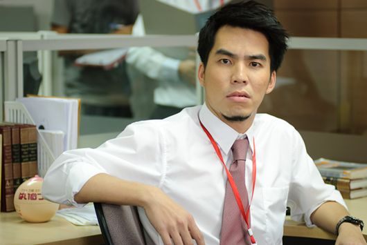 หนังใหม่ ATM เออรัก เออเร่อ