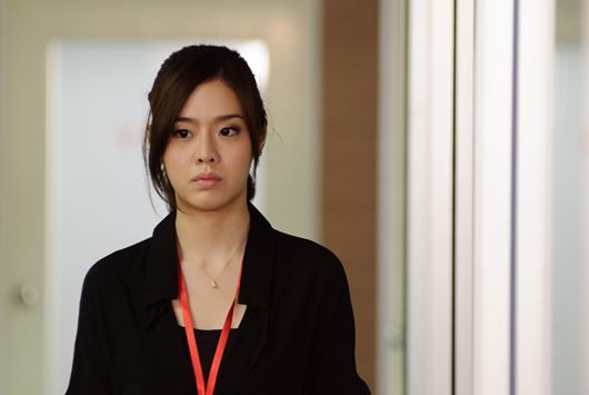 หนังใหม่ ATM เออรัก เออเร่อ