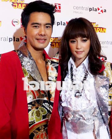 เคลลี่ – บี รักล่มเพราะนิสัยไปด้วยกันไม่ได้