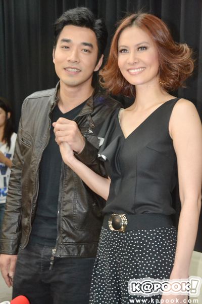 เจมส์ – เอ๊ะ ปิดฉากคู่รักมาราธอน