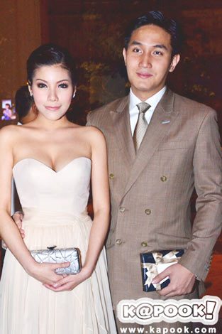 แหวน – แดน คู่รักสายฟ้าแล่บ! วิวาห์ล่มกะทันหัน