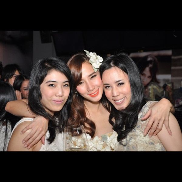 จัดเต็ม! ภาพปาร์ตี้วันเกิด อั้ม พัชราภา คอนเซ็ปต์เจ้าหญิง