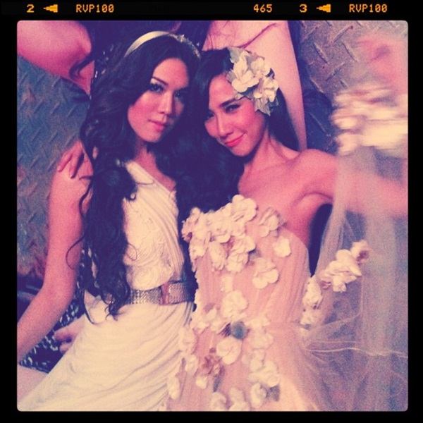 จัดเต็ม! ภาพปาร์ตี้วันเกิด อั้ม พัชราภา คอนเซ็ปต์เจ้าหญิง