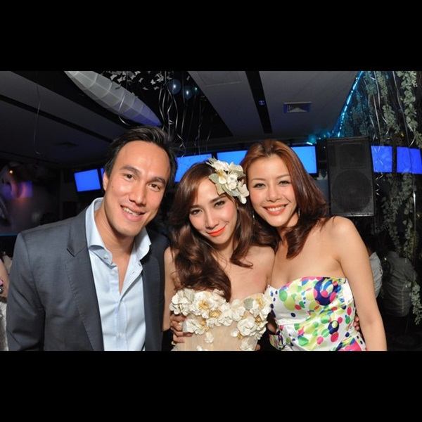 จัดเต็ม! ภาพปาร์ตี้วันเกิด อั้ม พัชราภา คอนเซ็ปต์เจ้าหญิง