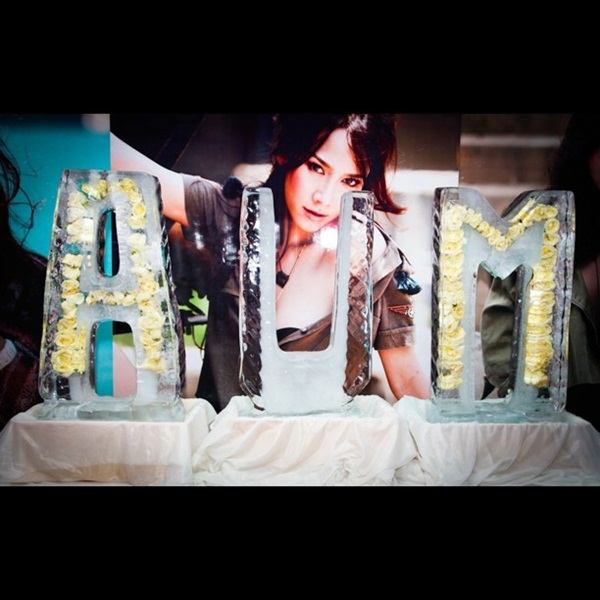 จัดเต็ม! ภาพปาร์ตี้วันเกิด อั้ม พัชราภา คอนเซ็ปต์เจ้าหญิง