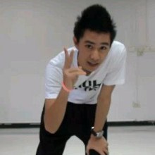 เผยโฉมหนุ่มเท้าไฟ  ธามไท จาก Kamikaze