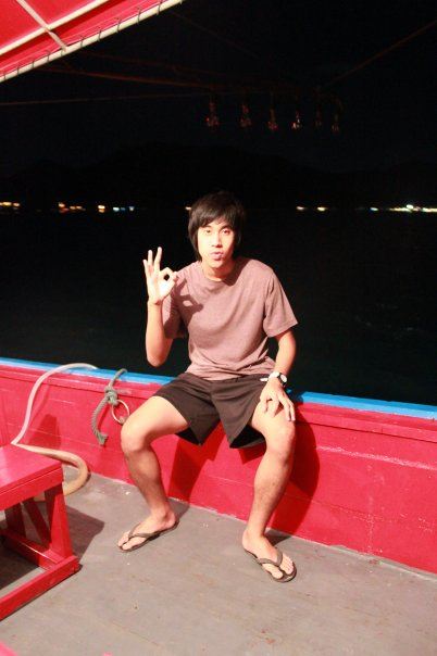 Sunny Parade วงดน...้องใหม่