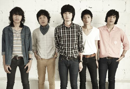Sunny Parade วงดน...้องใหม่