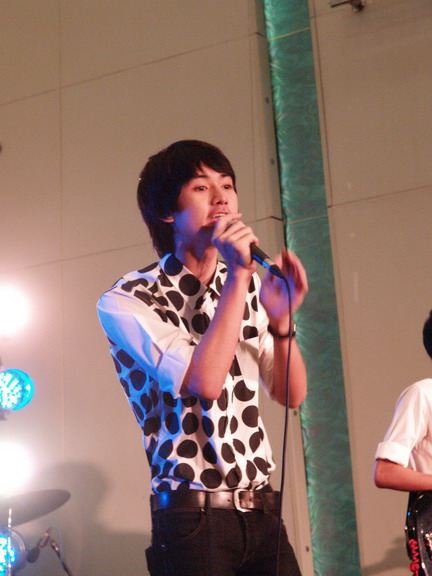 Sunny Parade วงดน...้องใหม่